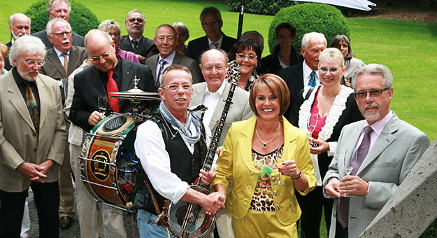 Alleinunterhalter in Feldafing Alleinunterhalter in Feldafing