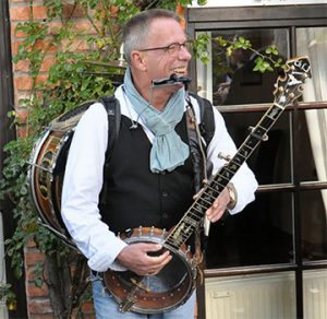 Musiker zum 50. Geburtstag Musiker zum 50. Geburtstag