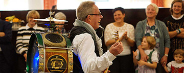Musiker zum 70. Geburtstag musiker-zum-70-geburtstag