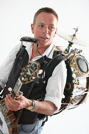 Onemanband Onemanband