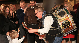 60. Geburtstag & alle Generationen 60. Geburtstag & alle Generationen